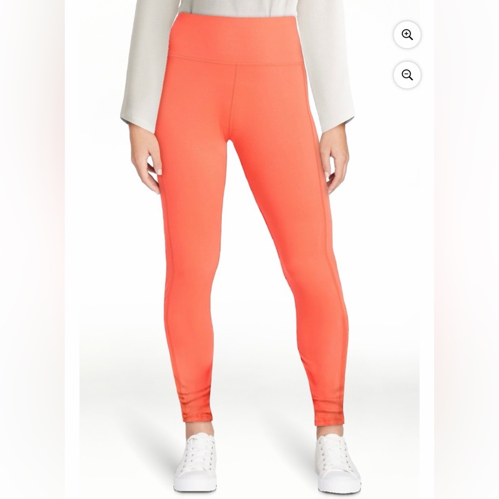 💜Ozark Trail Women's Thin Warm Thermal Base Layer Leggings”BOTTOMS ONLY”Size:XXL
